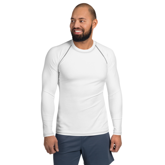 Men's Rash Guard
