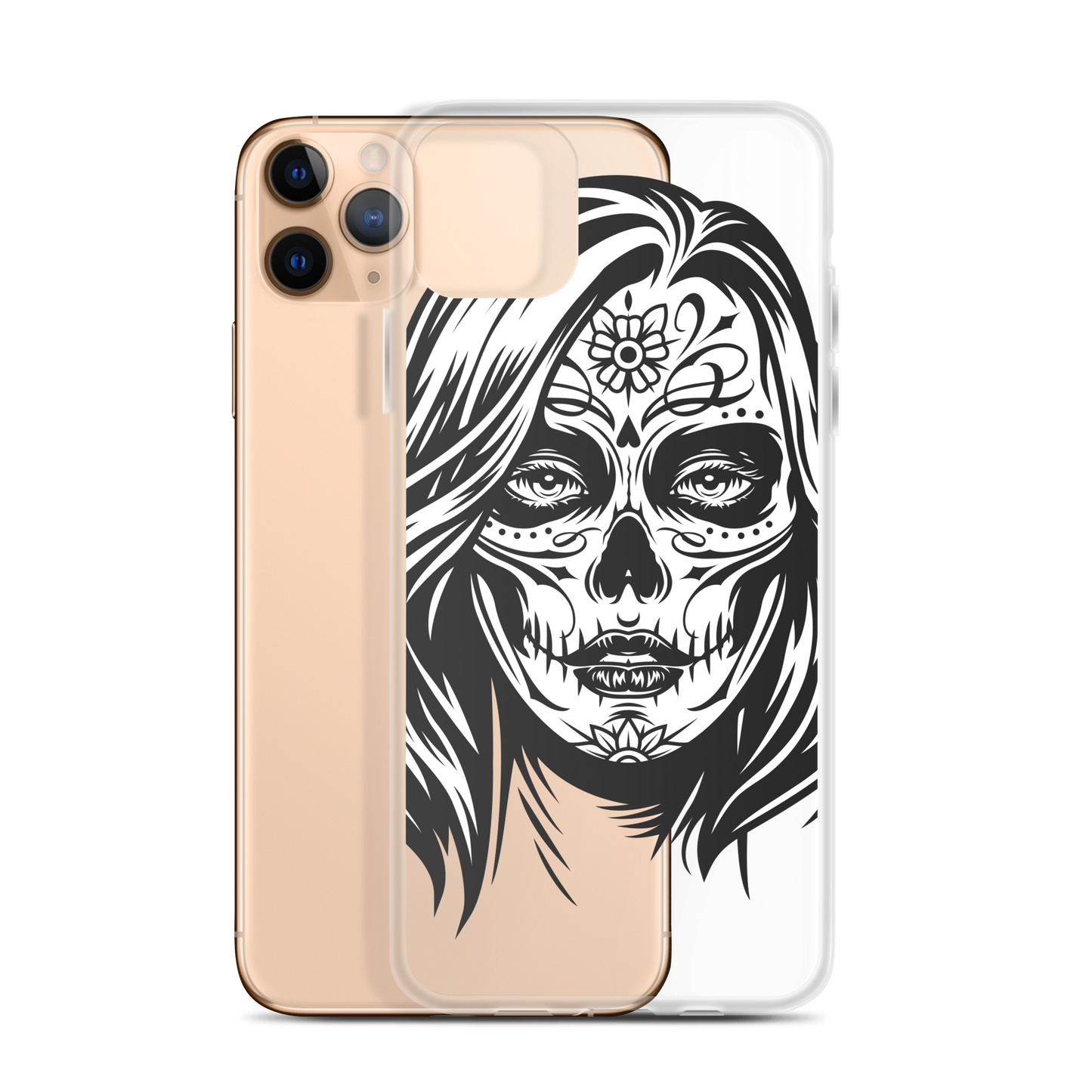 Clear Case for iPhone®