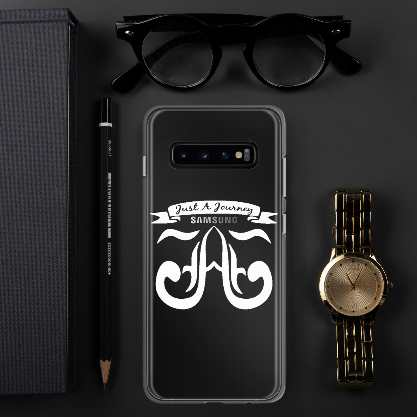 Clear Case for Samsung®