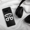 Clear Case for Samsung®