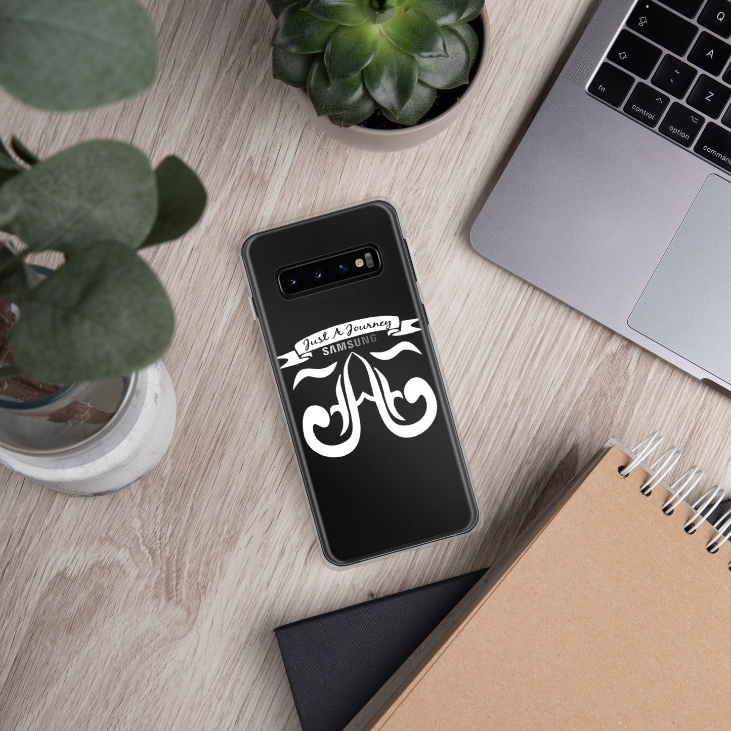 Clear Case for Samsung®