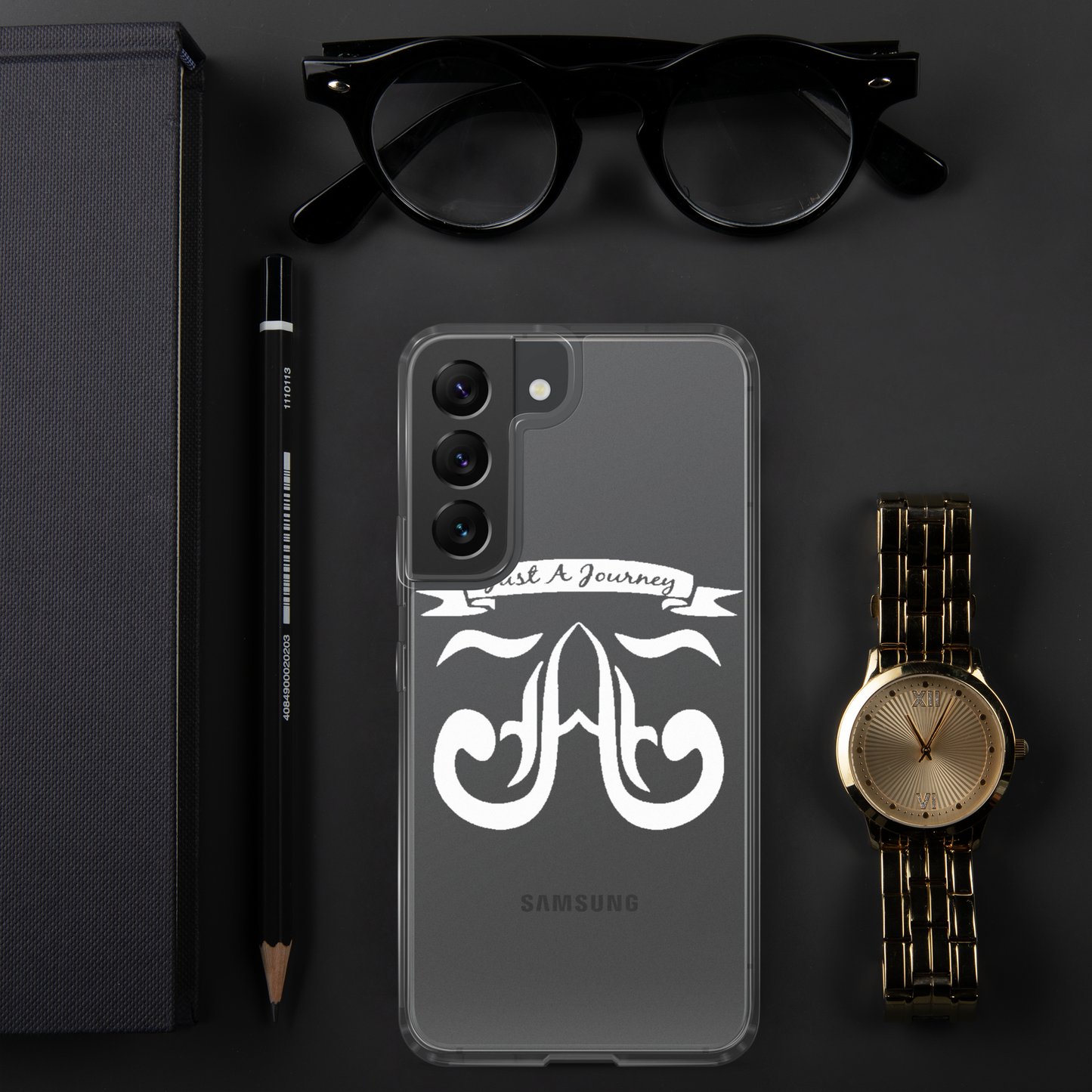 Clear Case for Samsung®