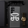 Clear Case for Samsung®