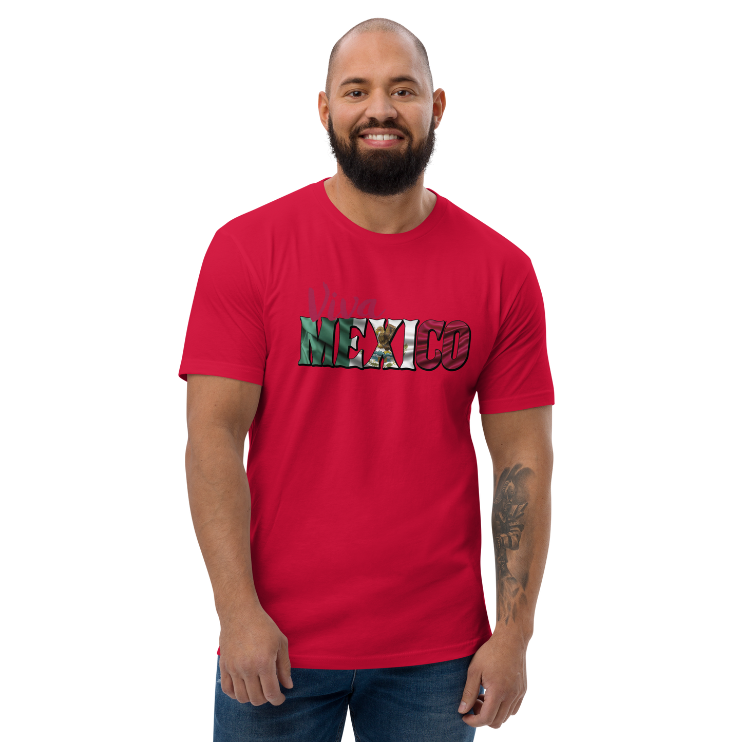 Short Sleeve T-shirt