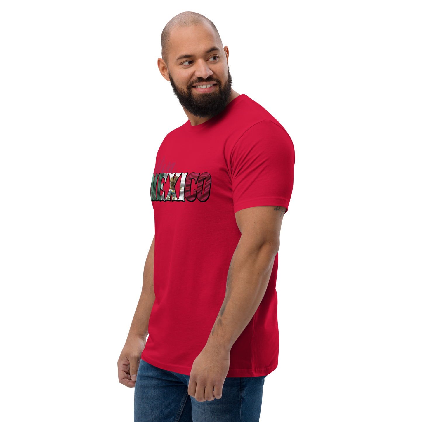 Short Sleeve T-shirt