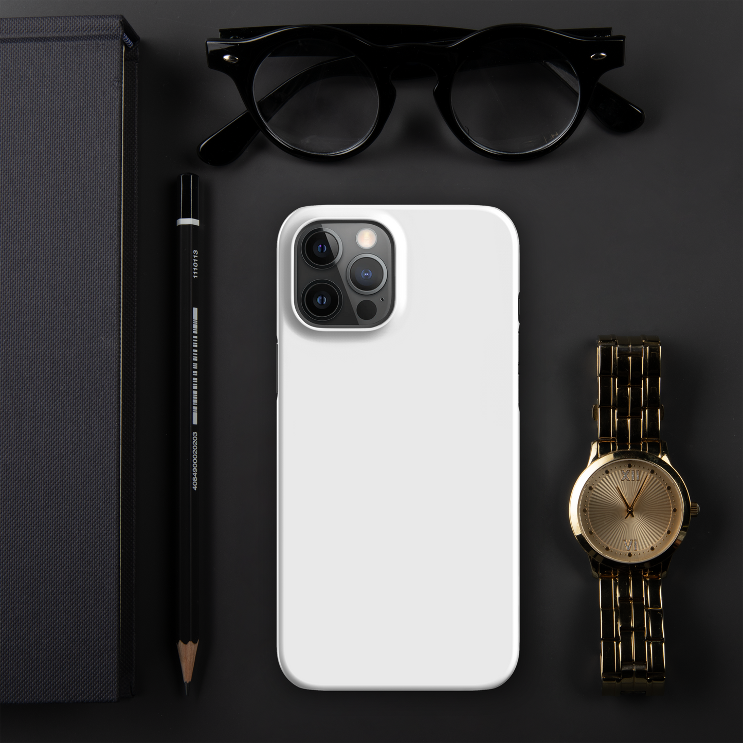 Snap case for iPhone®
