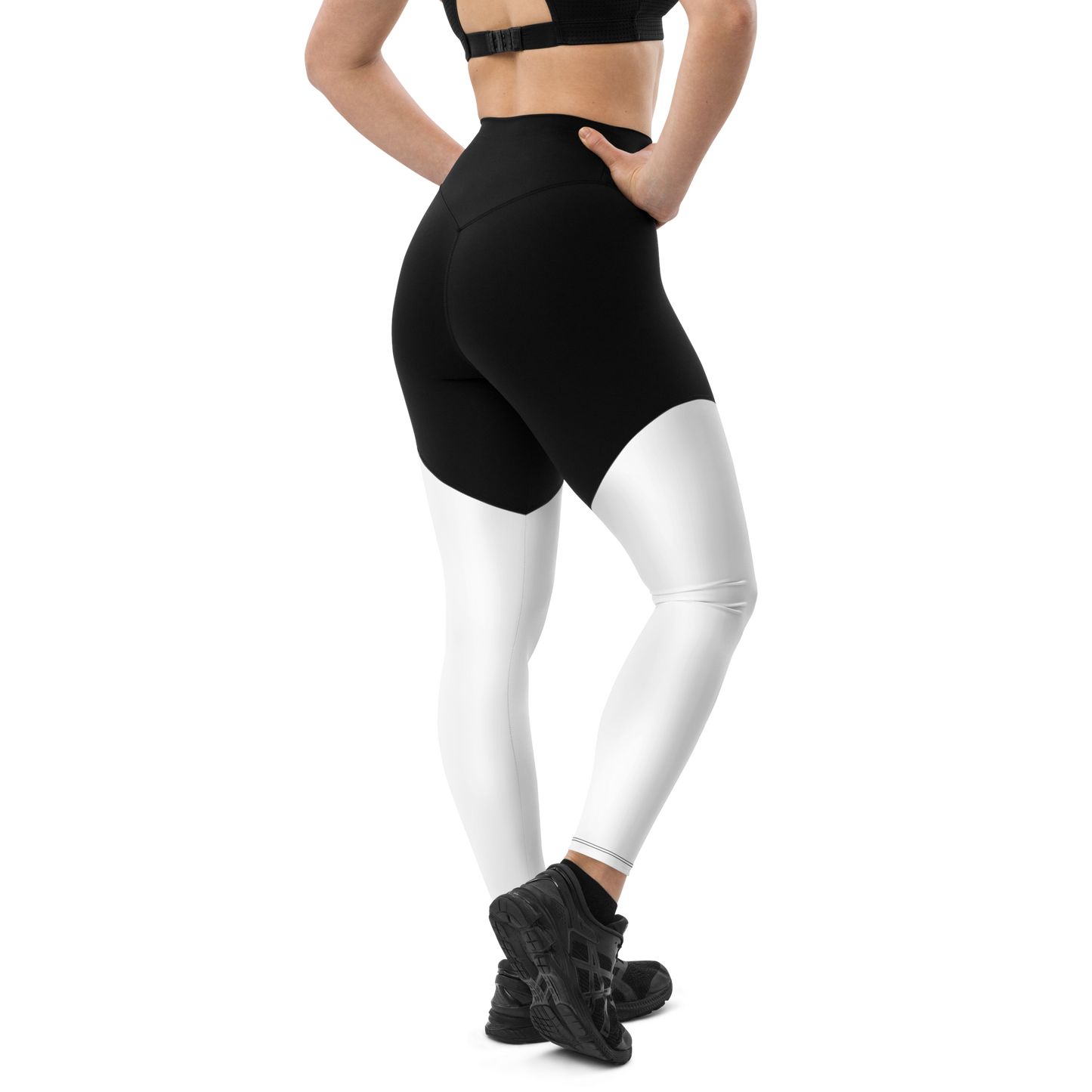 Sports Leggings
