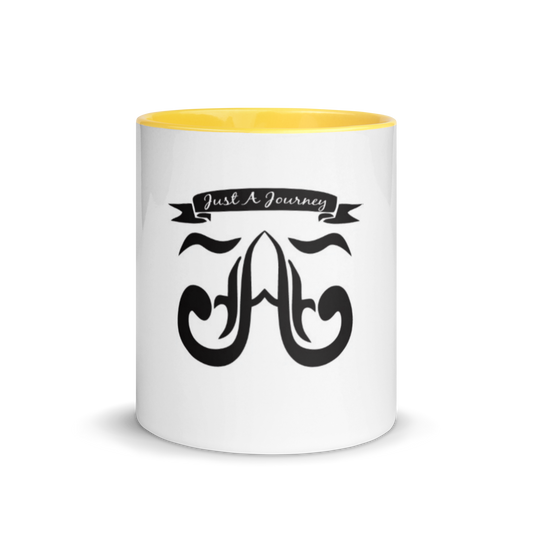 Mug with Color Inside